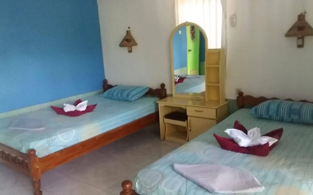 Mas Bungalows
