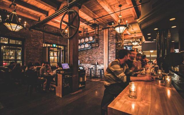 Swans Brewery, Pub and Hotel