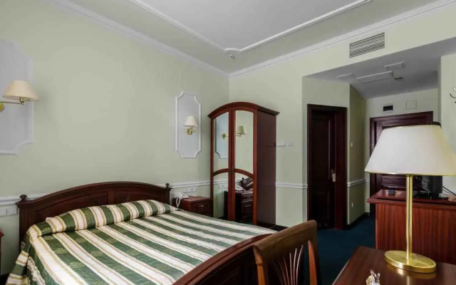 Panorama Hotel