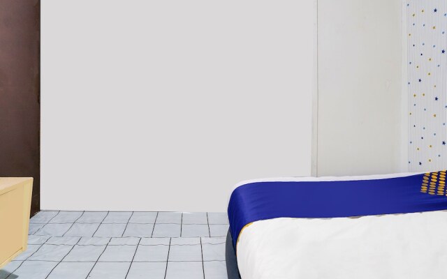 SPOT ON 91609 Pondok Mill's Syariah