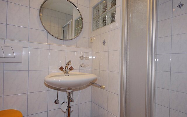 Apartment Brigitte Aschau im Zillertal