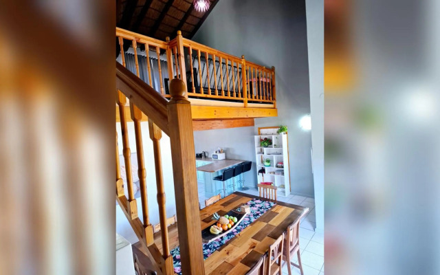 Mond Kleine Guest House