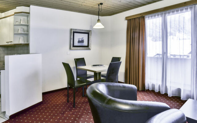 Chalet Abendrot Grindelwald
