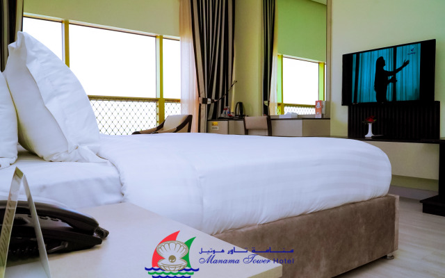 Manama Tower Hotel