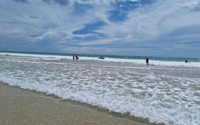 Villa Talpe Inviting 5 Bedrooms & Massage Pool