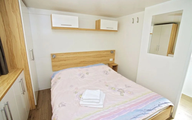 Camping Colone mobile home