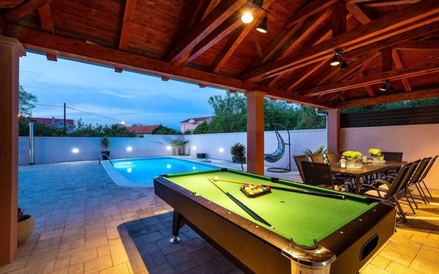 Villa Renata Zadarvillas