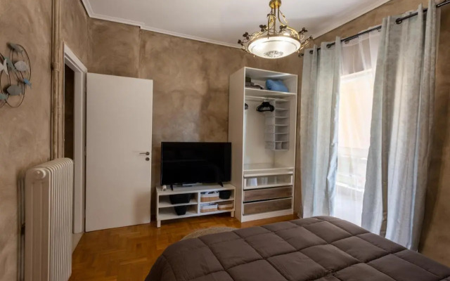 Ms Apartment