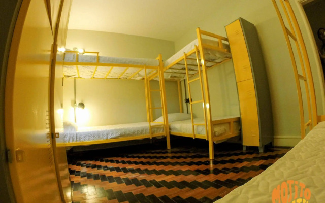 Mojito Hostel