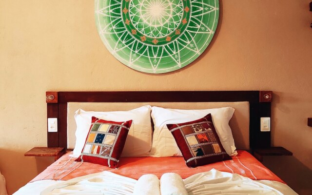 Pousada Tropical Brasil