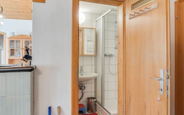 Spacious Chalet in Maishofen near Forest