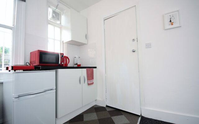 Derbyshire Serviced Apartments
