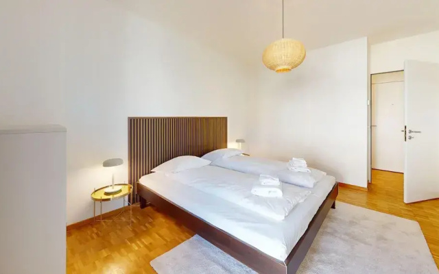 Schönau Serviced Living - Basel