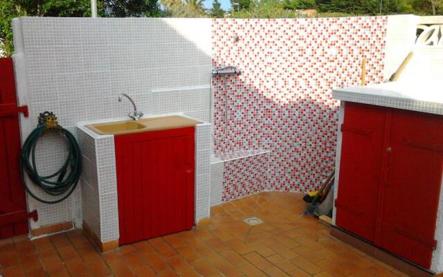 Maison Torreilles, 3 pièces, 6 personnes - FR-1-530-9