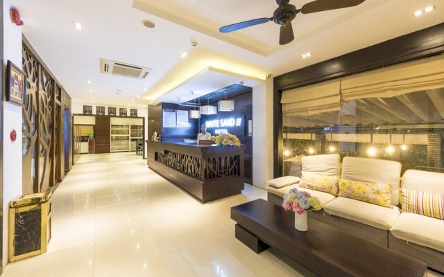 Sea Flower Hotel
