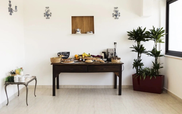 Il Pettirosso B&B