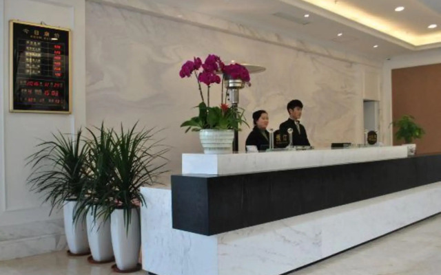Pengxiang Ecological Hotel