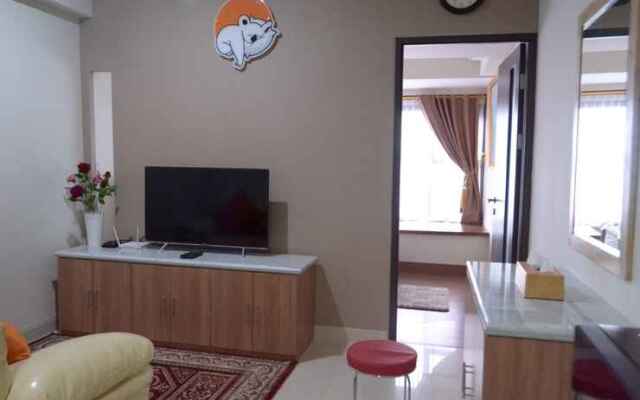 The Cabin Apartment Unit 9A03