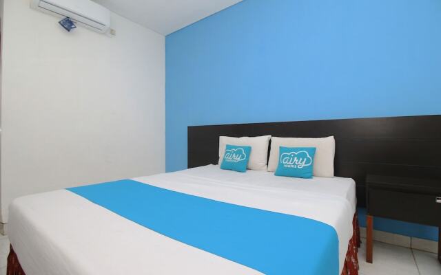 Airy Mergangsan Taman Siswa 91 Yogyakarta