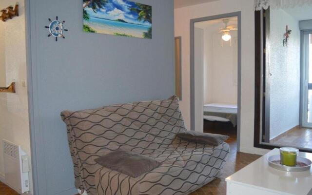 Appartement Saint-Cyprien, 2 pièces, 4 personnes - FR-1-225D-440
