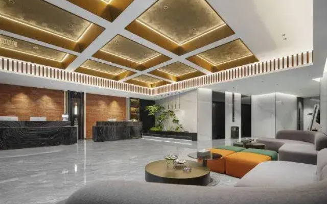 Xinyang Shengda Hotel