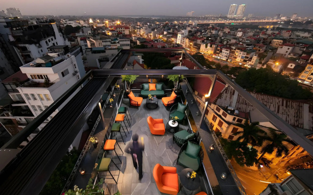 Bendecir Hotel & Spa