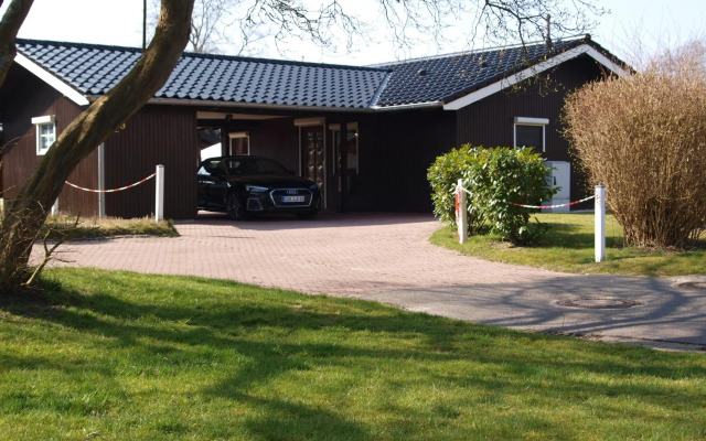 Ferienhaus Lefering Stiftung