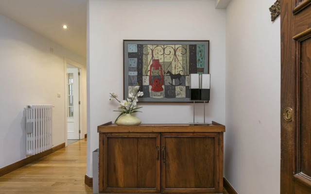 Aliron by Forever Rentals