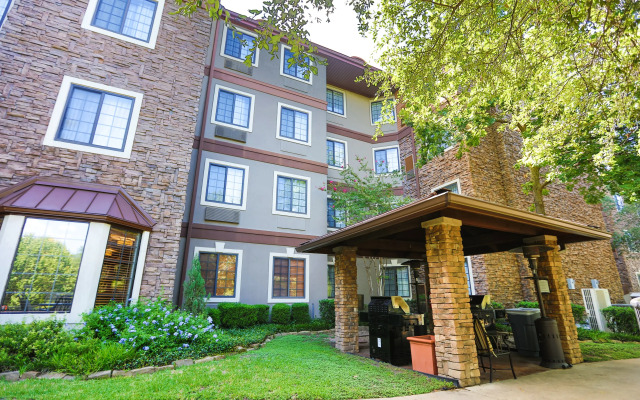 Sonesta ES Suites Austin The Domain Area