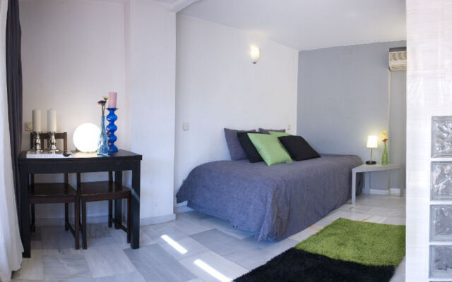 Apartamentos Puerta del Sol