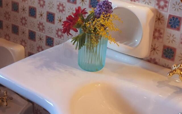 Villa Martha Vintage Hotel B&B