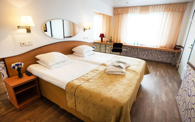 Hestia Hotel Susi