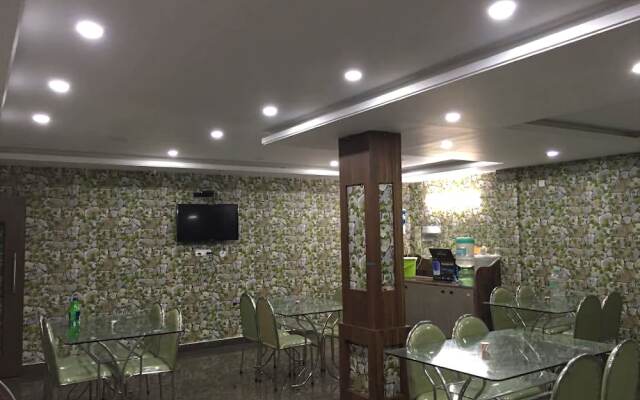 Gadadhar Resort