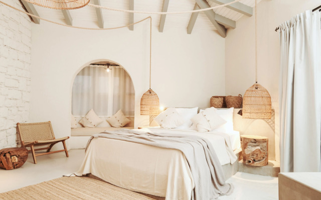 GAIA Alaçatı Bazaar