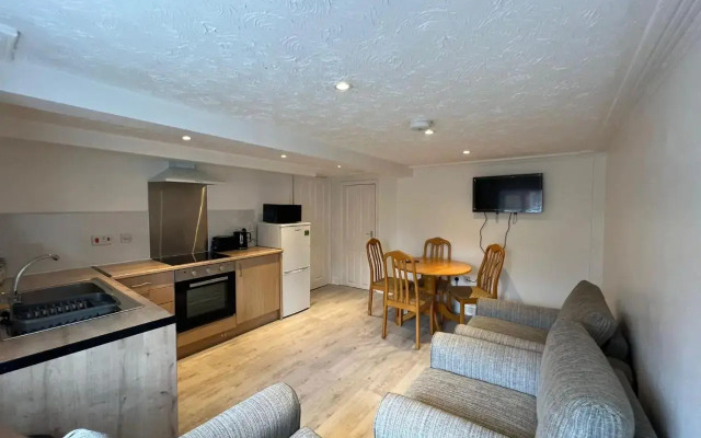 Entire Flat 1D