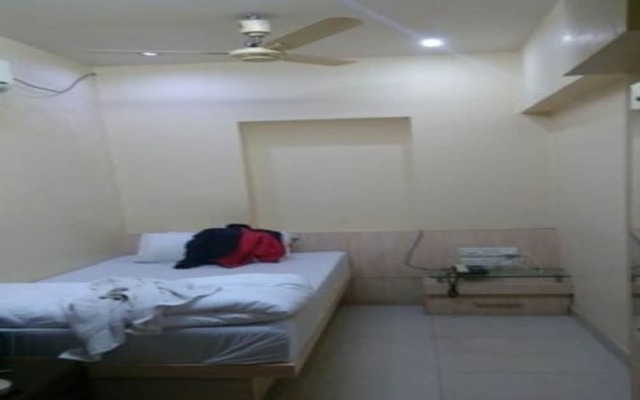 Hotel Bharat Palace