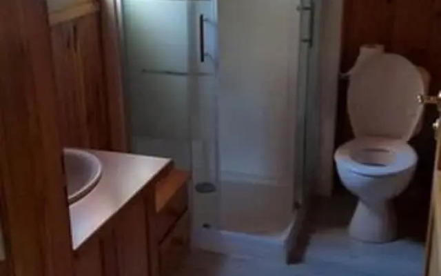 Camping La Motte Flottante