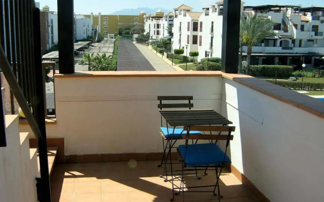 Apartamento Jardines J2-2C