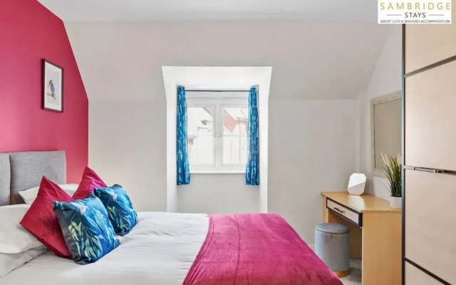 Weekly Stays Penthouse