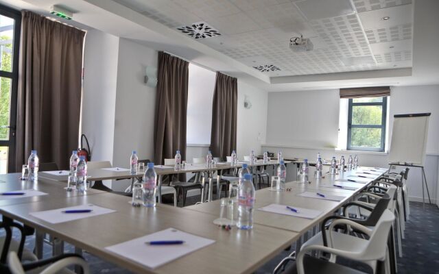 Best Western Plus Villa Saint Antoine