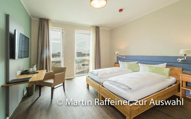 Hotel Neues Pastorat