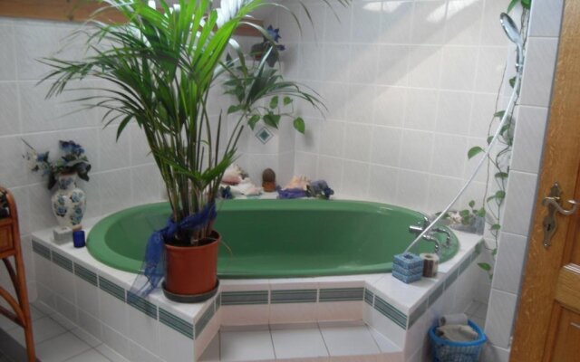 bed&breakfast in Flüh