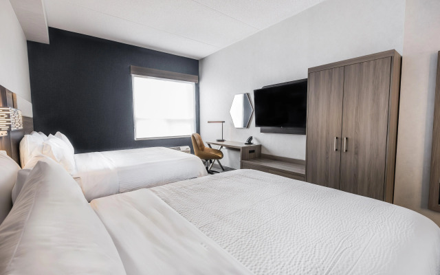 Holiday Inn Express Toronto - North York by IHG