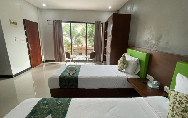 Melati Resort & Hotel