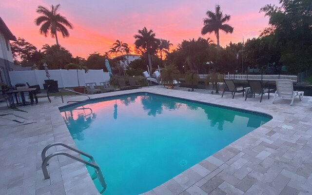 Tarpon Harbor Vacation Rentals
