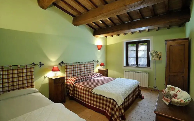Agriturismo Il Corniolo