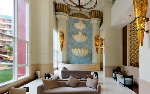 Grande Caribbean Unit 815