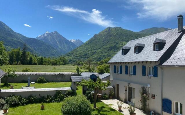 Chambres d'hôtes Ferme de Gayri