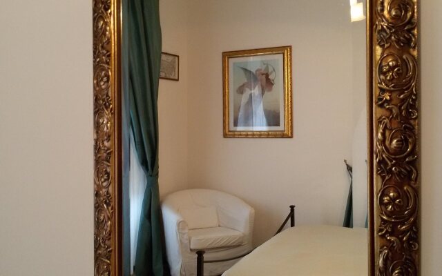 Bed  Breakfast I Tre Pupazzi