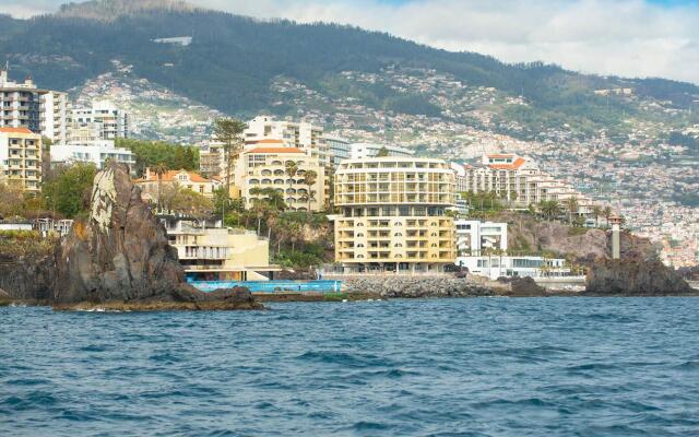 Pestana Vila Lido Madeira